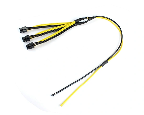PCI-e power cable