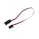 servo extension lead