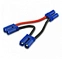 ec5 series harness For RC Lipo