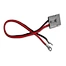 battery tender ring terminal accessory cable