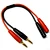 4mm banana plug cable