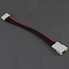 jst male hyperion polyquest pq female lipo adapter plug
