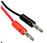 bnc to banana connector