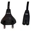 nema 5 15 power cord