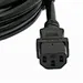 iec power cable
