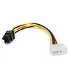 4 pin molex power connector