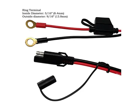 sae cable