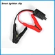 12v battery clips