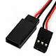 male to male servo connector