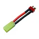 deans t connector