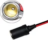 cigarette lighter socket extension