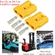 Heavy duty 50A Battery Connector for Car