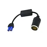 cigarette lighter socket