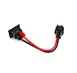 2 prong extension cord