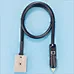 15A 12v car lighter power adapter to 50A Battery Power Connector Adapter Cable for Car RVs