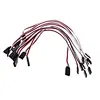 servo extension lead