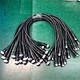 2pin male to 6pin female electric fishing reel power cord