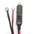 12v dc power supply cord