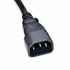 double extension lead