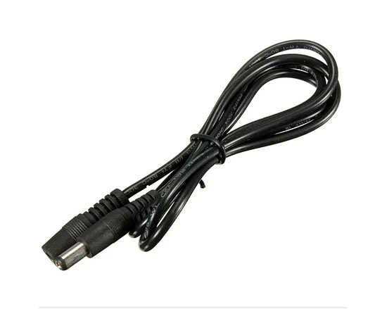 dc charging cord