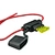 waterproof 30 amp inline fuse holder