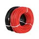 silicone cable