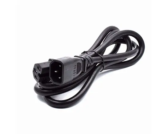 double extension lead