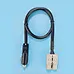 12v car lighter power adapter