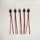 2 pin led extension cable
