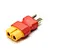 t plug connector