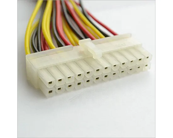 power supply extension cable