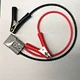 car battery clamp