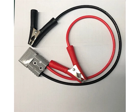car battery clamp