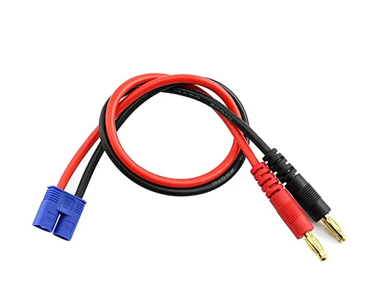 lipo charger leads