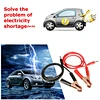 alligator clips cable