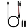 mc4 solar charging cable