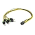 molex to pcie 6 pin