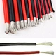 26awg silicone wire