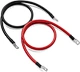 inverter battery connection cables