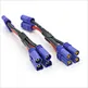 banana female connector
