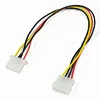 molex to 6 pin adapter cable