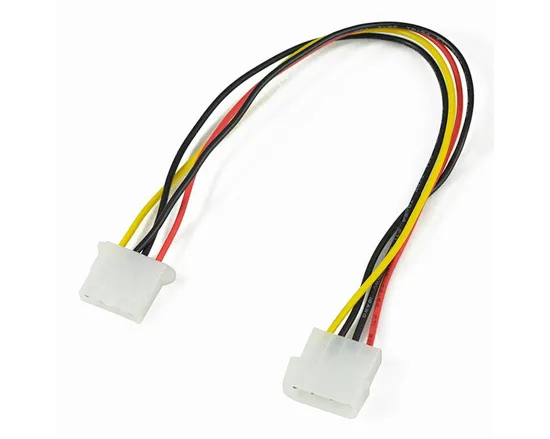 molex to 6 pin adapter