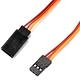 male to male servo connector
