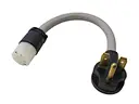 nema 6-30p power cord
