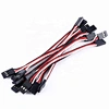 jr futaba connector