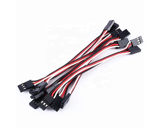 jr futaba connector