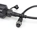 2pin male to 6pin female electric fishing reel power cord