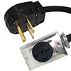 nema 6-30p power cord