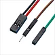 male to female cable
