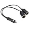 car lighter socket adapter
